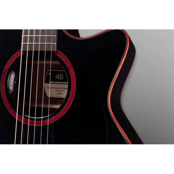 Furch Eclipse Anniversary Padauk Gc-ER a